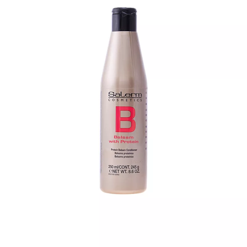 BAUME AVEC PROTÉINES Revitalisant 250 ml