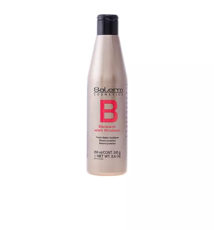 BAUME AVEC PROTÉINES Revitalisant 250 ml