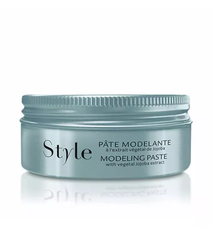 STYLE pâte modelante 75 ml