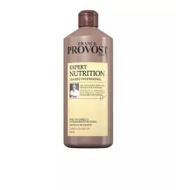 EXPERT NUTRITION shampoing sec et rêche 750 ml