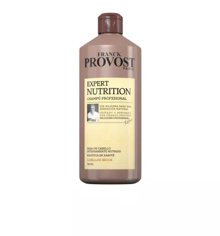 EXPERT NUTRITION shampoing sec et rêche 750 ml