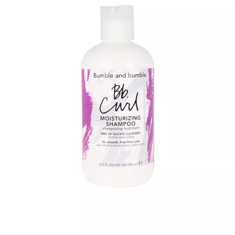 Shampooing BB CURL 250 ml