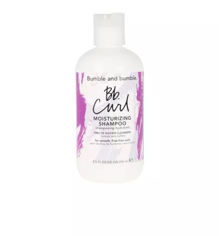 Shampooing BB CURL 250 ml