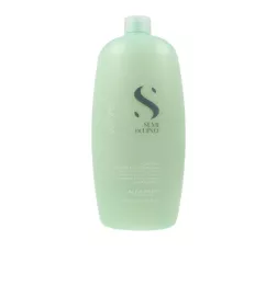 SEMILLAS DE LINO shampooing micellaire apaisant doux 1000 ml