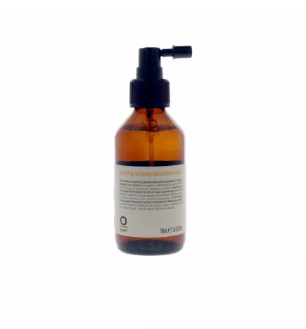 HAIR LOSS vivifying remedy sensitive scalp 100 ml