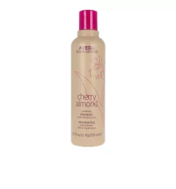 SHAMPOING ADOUCISSANT CERISE AMANDE 250 ml