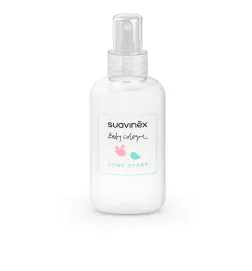 Suavinex Baby Cologne Memories Edc Vapo 100 Ml