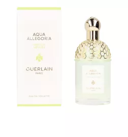 AQUA ALLEGORIA NEROLIA VETIVER eau de toilette vaporisateur 125 ml