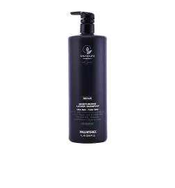 Shampooing moussant hydratant AWAPUHI 1000 ml