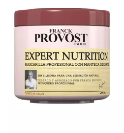 EXPERT NUTRITION mascarilla secos y asperos 400 ml