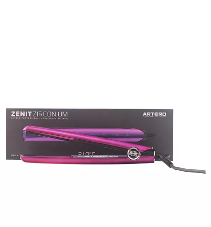 ZENIT ZIRCONIUM plancha 1 u