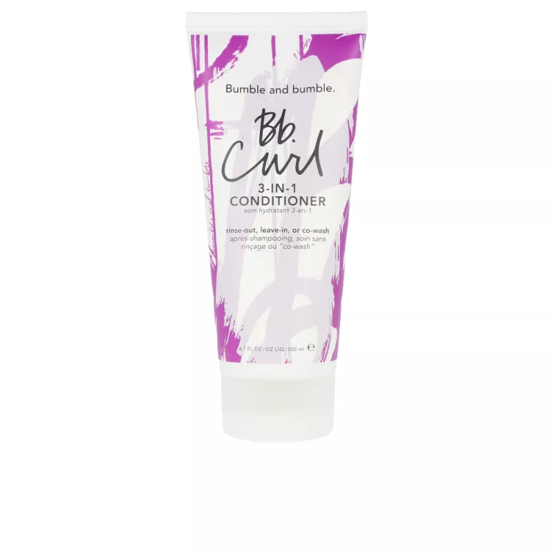 BB CURL 3-in-1 conditioner 200 ml