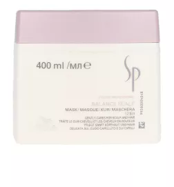 Masque pour le cuir chevelu SP BALANCE, 400 ml