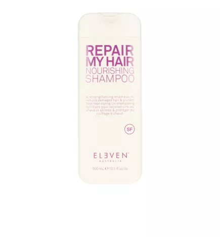 SHAMPOING NOURRISSANT REPAIR MY HAIR 300 ml