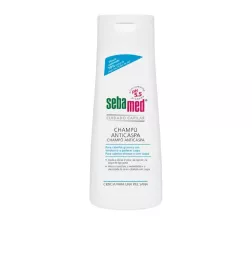 SOIN CAPILLAIRE shampooing anti-pelliculaire 200 ml