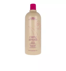 SHAMPOING ASSOUPLISSANT CERISE AMANDE 1000 ml