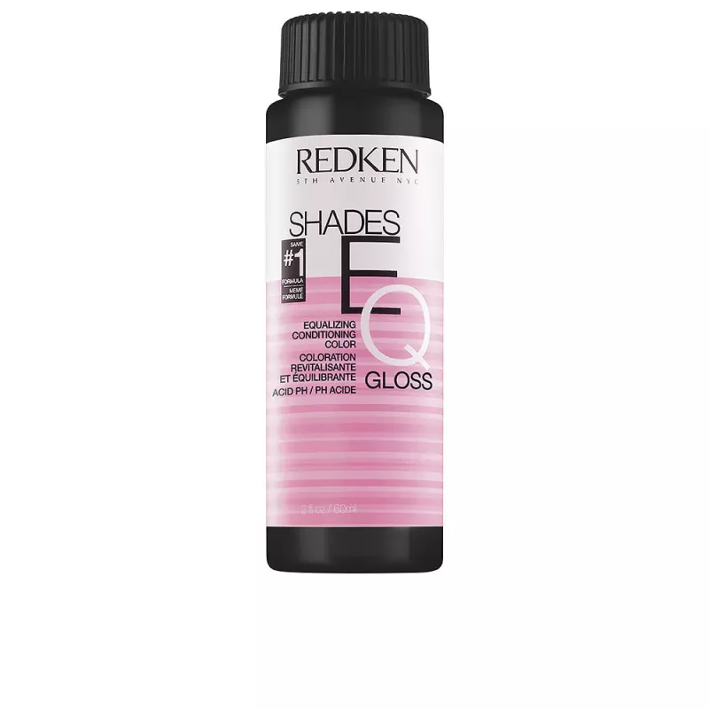 SHADES EQ Ref 07RR flame 60 ml x 3 u