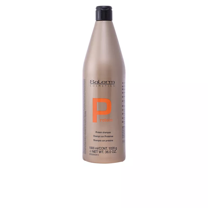 Shampooing Protéiné 1000 ml