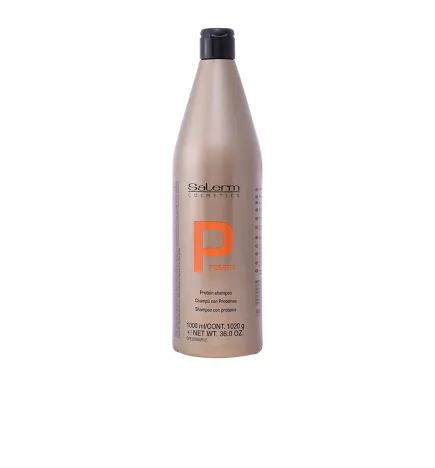 Shampooing Protéiné 1000 ml