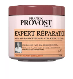 EXPERT REPARATION mascarilla reparador 400 ml