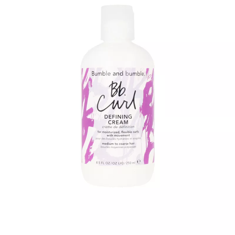 BB CURL defining creme 250 ml