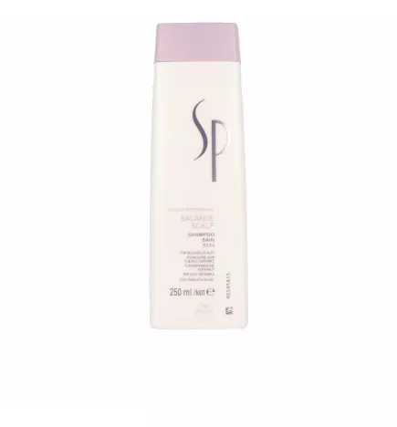 Shampooing équilibrant pour le cuir chevelu SP BALANCE SCALP 250 ml