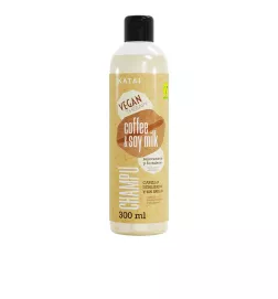 COFFEE & SOY MILK LATTE shampooing 300 ml