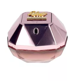 LADY MILLION EMPIRE eau de parfum vaporisateur 50 ml