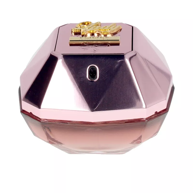 LADY MILLION EMPIRE eau de parfum vaporisateur 50 ml