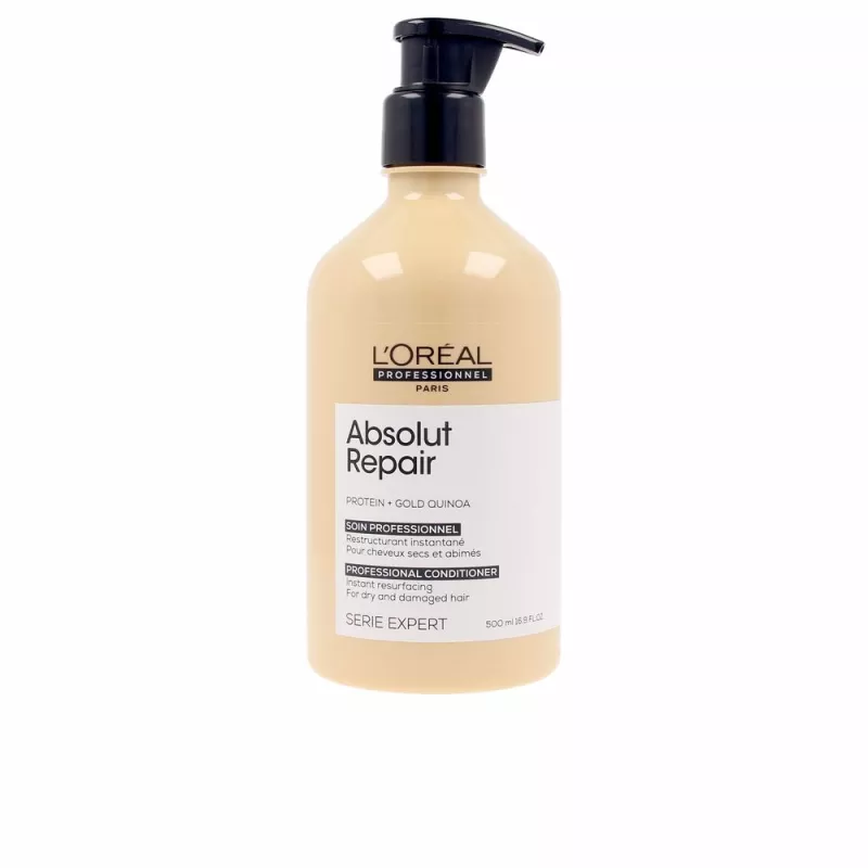 ABSOLUT REPAIR après-shampooing 500 ml