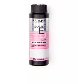 SHADES EQ Bonder Inside Ref 000 Clear 60 ml x 3 u : Agent liant SHADES EQ à l'intérieur Ref 000 clair 60 ml x 3 u.