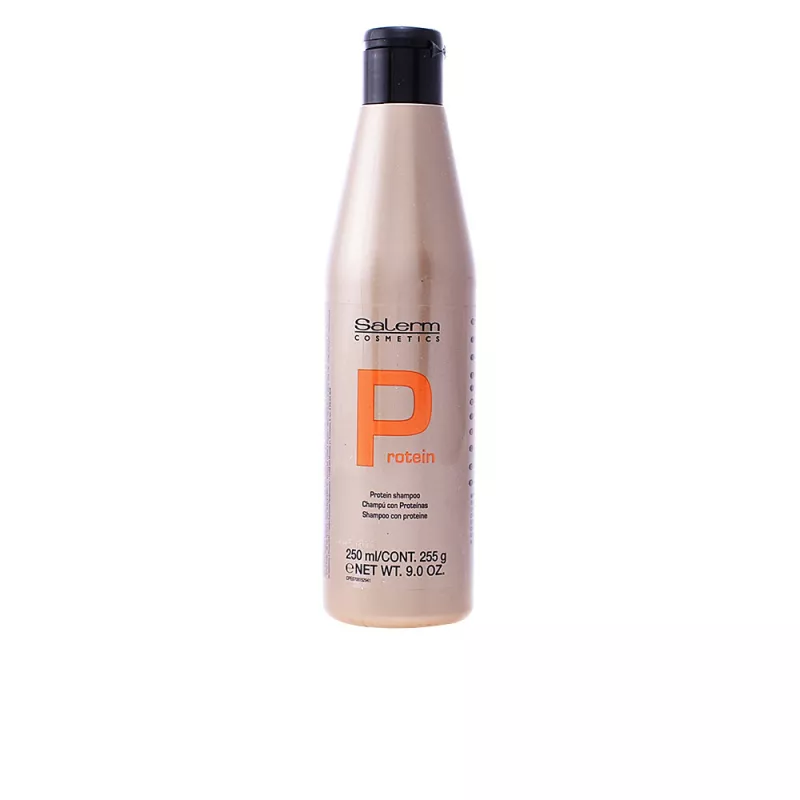 Shampoing PROTEIN 250 ml