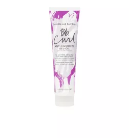 BB CURL antI-humidity gel oil 190 ml