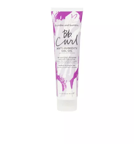 BB CURL antI-humidity gel oil 190 ml