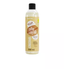 COFFEE & SOY MILK LATTE acondicionador 300 ml