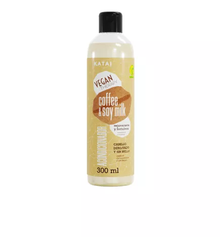 COFFEE & SOY MILK LATTE acondicionador 300 ml