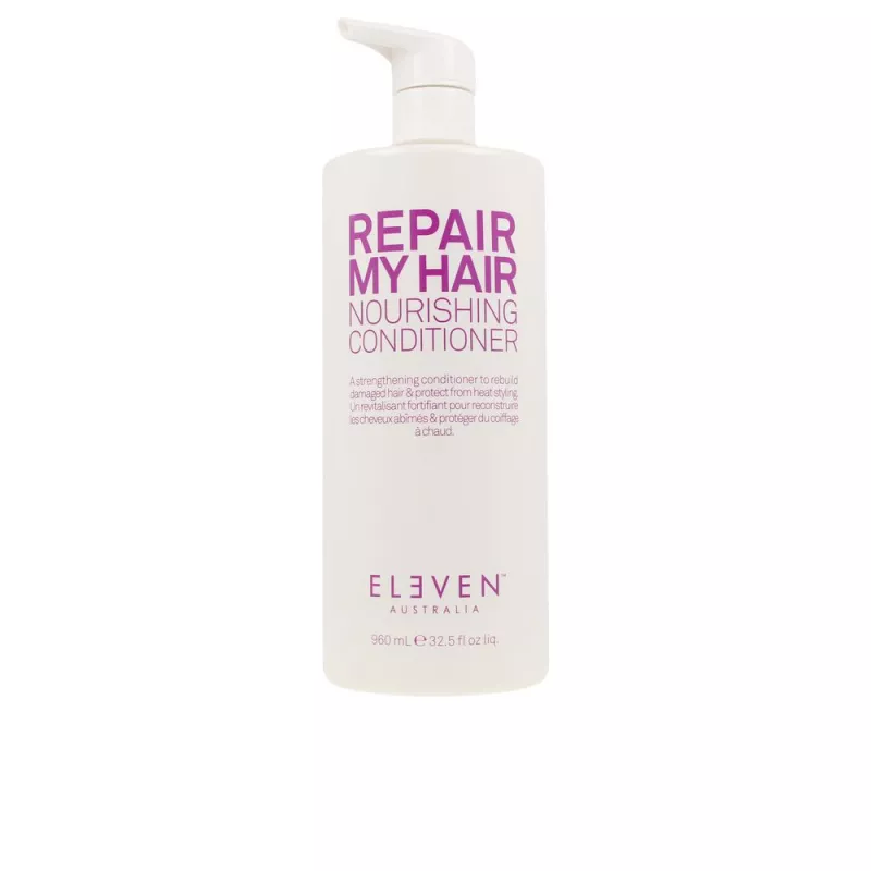 RAVIVEZ MES CHEVEUX après-shampoing nourrissant 960 ml