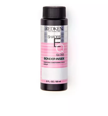 SHADES EQ bonder à l'intérieur Ref 010AG beige brumeux 60 ml x 3 u