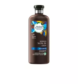 BIO HIDRATA COCO shampooing detox 0% 400 ml