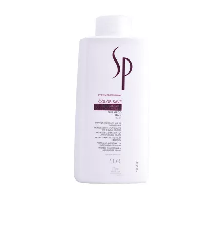 Shampooing SP COLOR SAVE 1000 ml