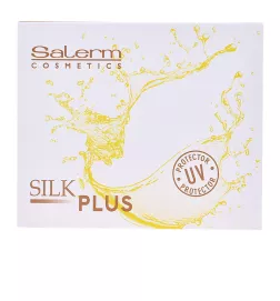 PROTECTEUR UV SILK PLUS 12 x 5 ml