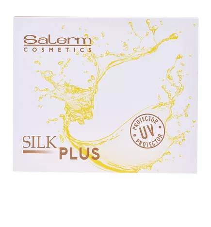 PROTECTEUR UV SILK PLUS 12 x 5 ml