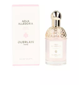 AQUA ALLEGORIA ROSA ROSSA eau de toilette vaporisateur 75 ml