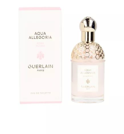 AQUA ALLEGORIA ROSA ROSSA eau de toilette vaporisateur 75 ml