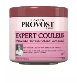 EXPERT COULEUR mascarilla color 400 ml