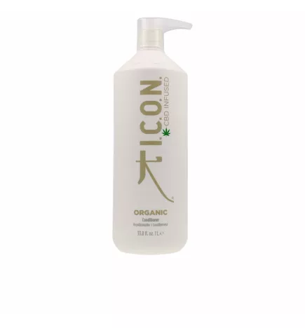 ORGANIC conditioner 1000 ml