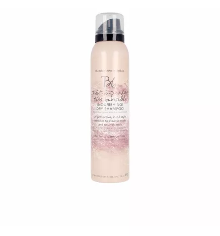 Shampooing sec nourrissant B&B PRÊT-À-POWDER 150 ml