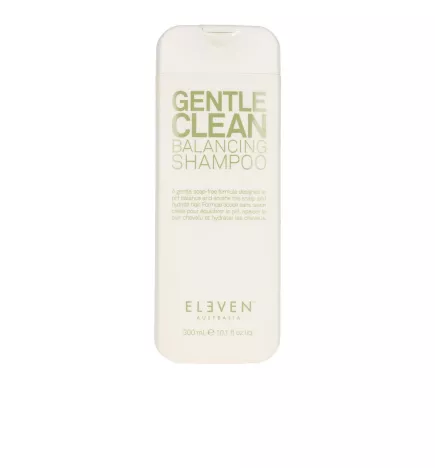 Shampooing équilibrant GENTLE CLEAN 300 ml.