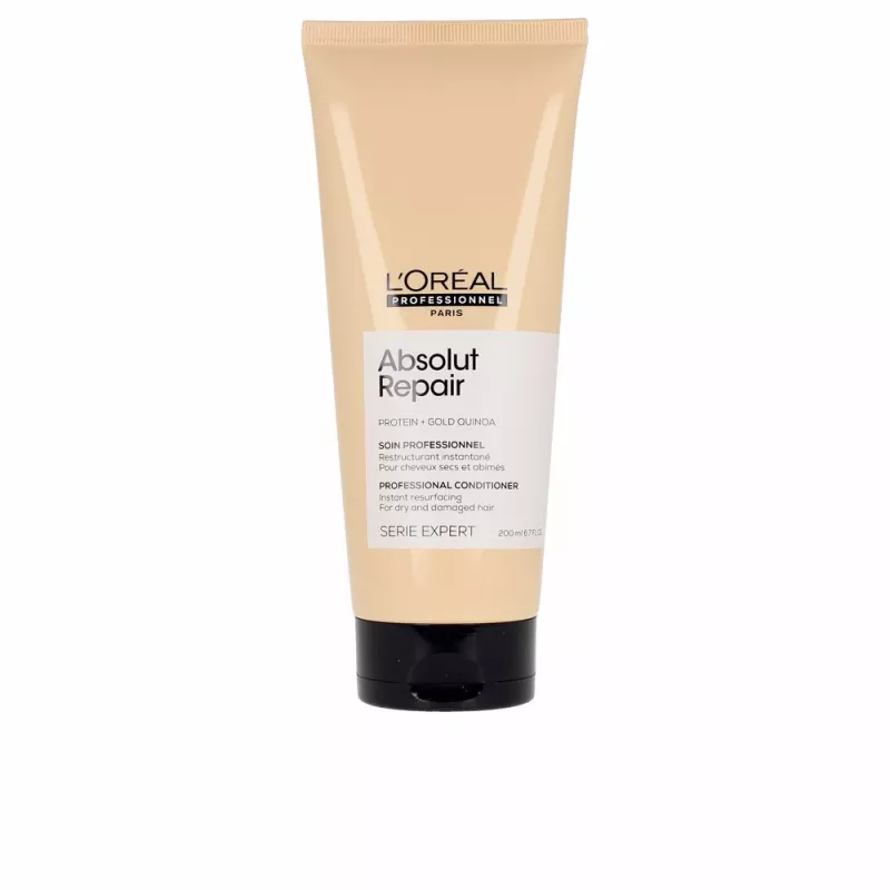 ABSOLUT REPAIR après-shampoing 200 ml