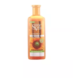 SHAMPOOING COULEUR blond 300 ml